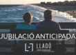 Requisits jubilacio anticipada Llado Grup