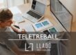 Teletreball fi estat alarma Llado Grup