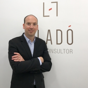 Xavier Lladó Chimenis