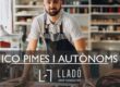 Nous ICO per a pimes i autonoms Llado Grup