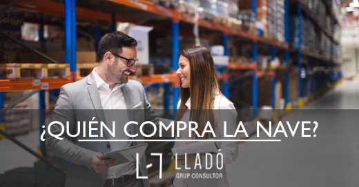 Compa nave soci o sociedad Llado Grup