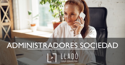 Limitar responsabilidad administradores Llado Grup