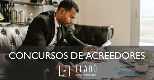 Aumentan Concurso de acreedores Llado Grup