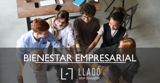 Consejos de salud empresarial Llado Grup