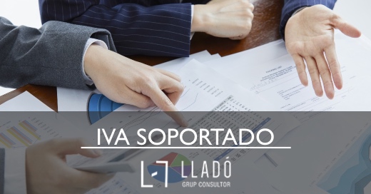 Devolucion IVA soportado en la EU Llado Grup
