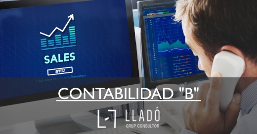 Hacienda persigue programas doble uso Llado Grup