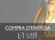 Compra energia electrica per empreses Llado Grup