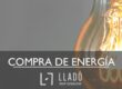Compra energia electrica empresas Llado Grup