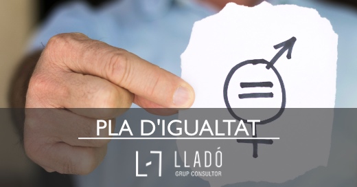 Com fer un Pla Igualtat Llado Grup
