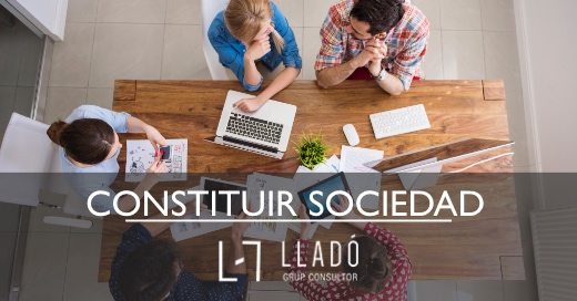 Servicios Societarios Llado Grup