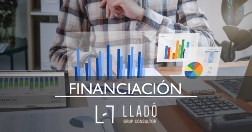 Analisis bancos para financiacion Llado Grup