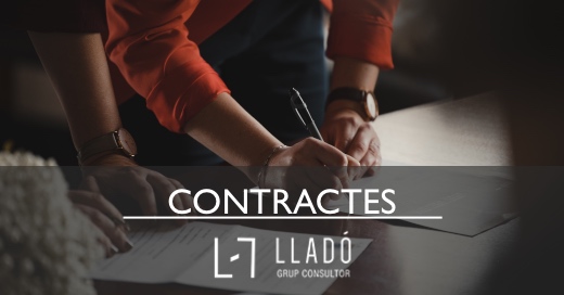 20220714 Dif_contractes_fix_discontinu_indefinit 520x272cat Diferencies entre Contractes laborals fix discontinu i indefinit Llado Grup