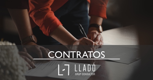 Diferencias entre contratos fijo discontinuos y idefinidos Llado Grup