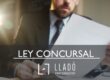 Reforma Ley Concursal Llado Grup