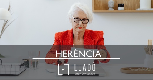 Herència Llado Grup