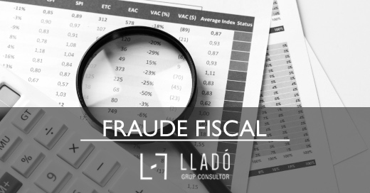 Hacienda y Seguridad Social persigue fraude empresas Llado Grup