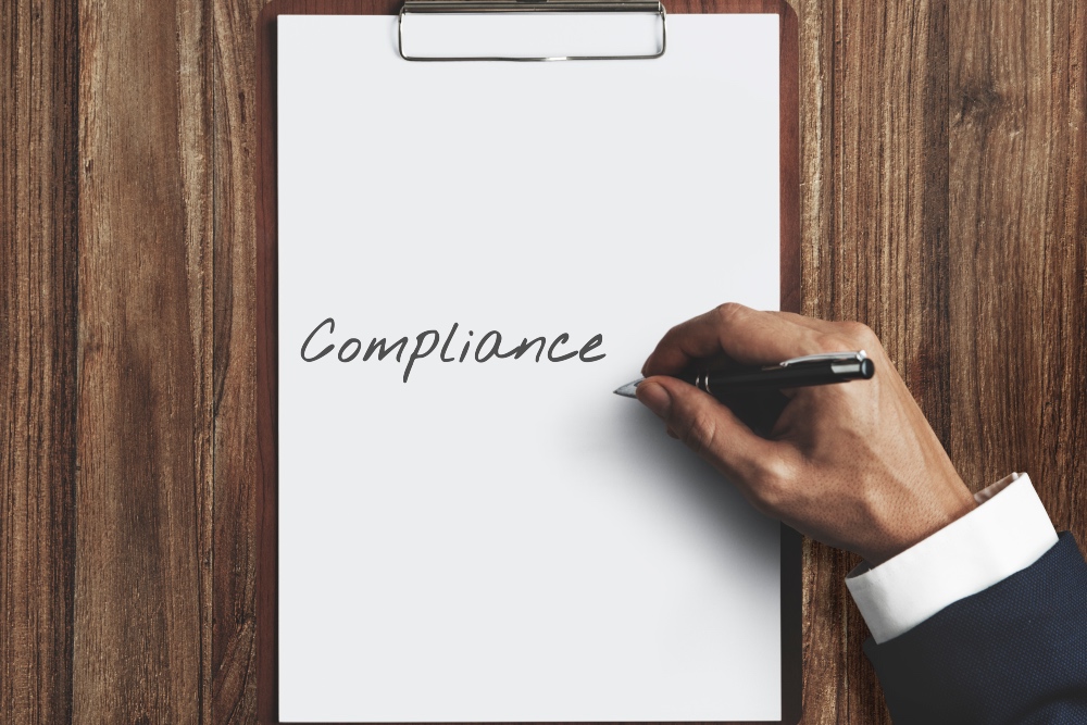 Implementar Plan de Compliance en la empresa Llado Grup