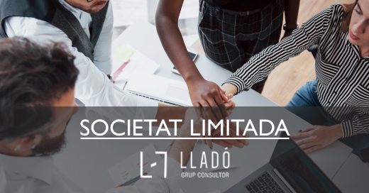 Caracteristiques Societat Limitada Llado Grup