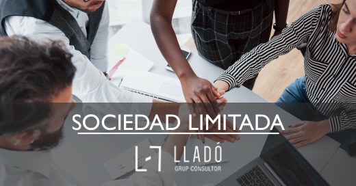 Caracteristicas de una Sociedad Limitada Llado Grup
