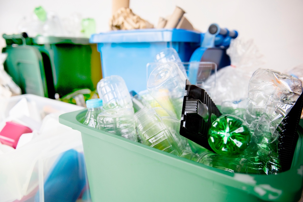 Impuesto envases plastico no reutilizables Llado Grup