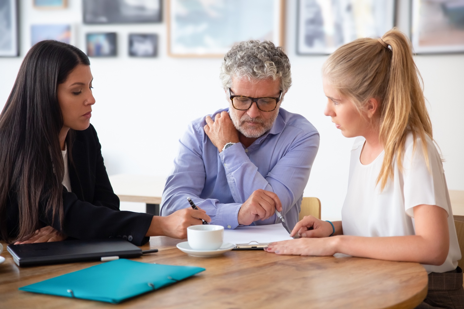 Herencias Llado Grup Consultor