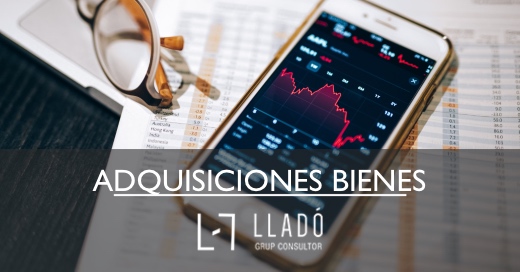 20230322 Operacions_intracomunitaries_bens 520x272esp Adquisiciones bienes Llado Grup