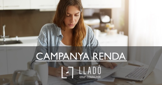 20230412 Inicio_Campaña_Renta_2022 520x272cat Inici campanya renda 2022 Llado Grup