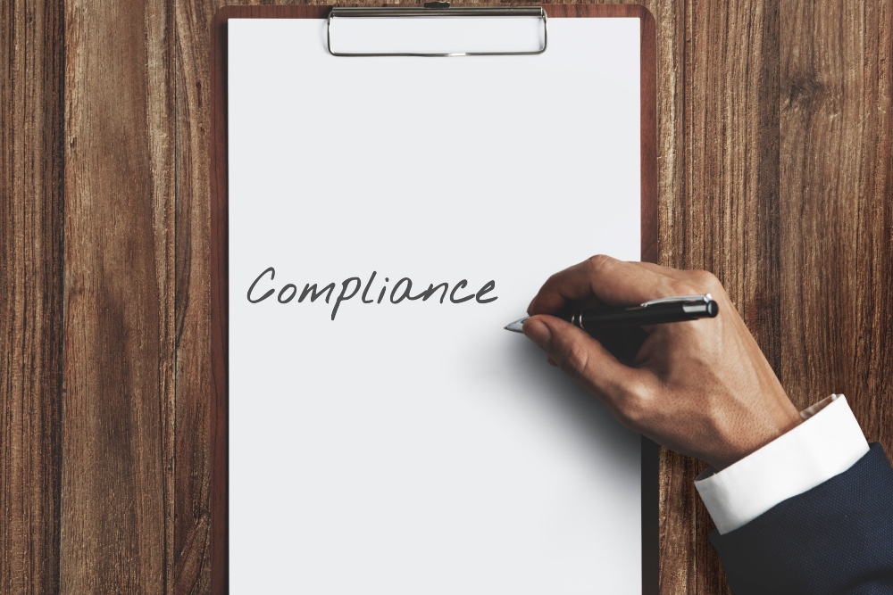 Compliance en las empresas Llado Grup