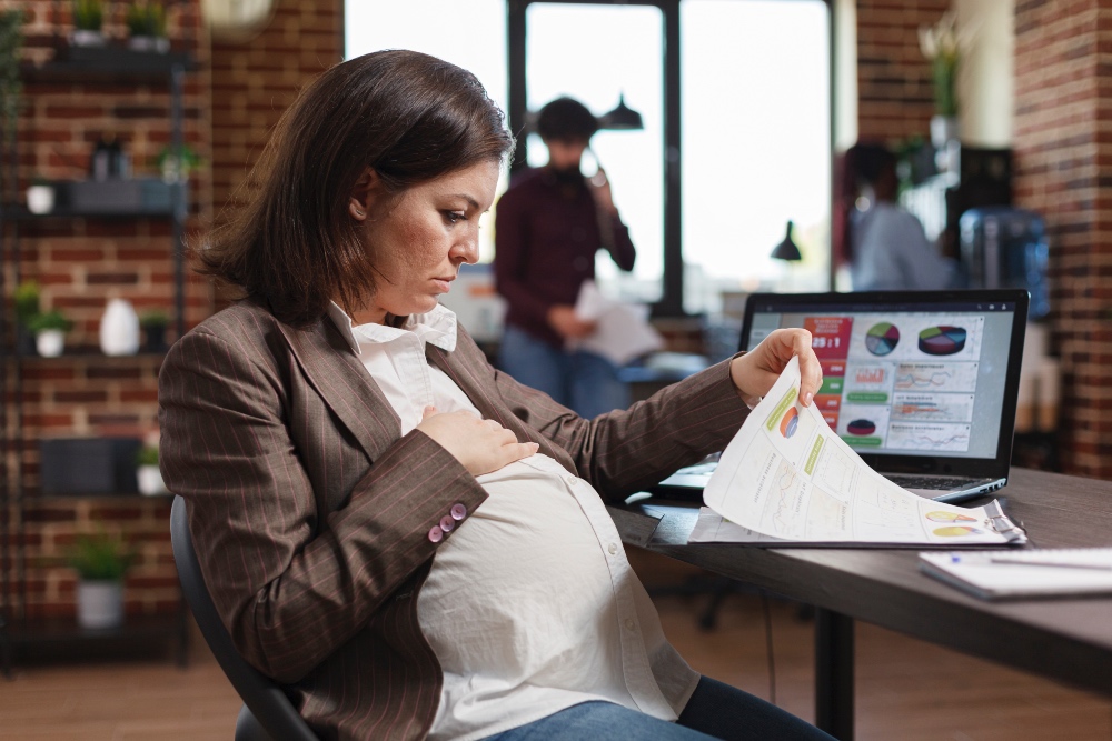 Cambios bonificaciones contratos sustitucion maternidad y Llado GRup paternidad