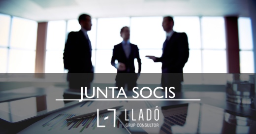 20230517 Obligacio_celebracio_Juntes_Socis 520x272cat Junta socis Llado Grup