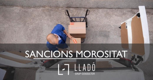 20230517 Sanciones_morosidad_pago_transportes 520x272cat Sancions morositat per sector transports Llado grup
