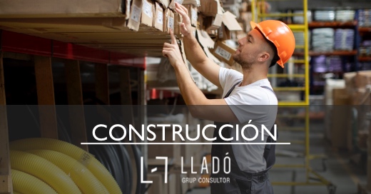 Operacion fraude fiscal venta materials construccion Llado Grup