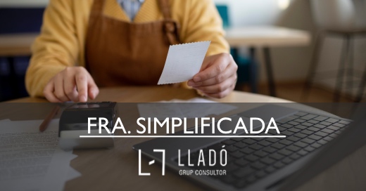 20230621 Guia_fra_simplificada 520×272 Guia útil sobre la factura simplificada Llado Grup