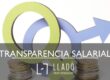Transparencia Salarial obligatoria Llado Grup