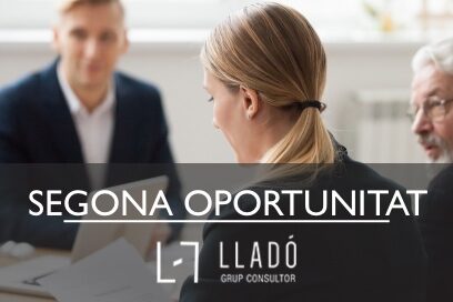 Les preguntes freqüents sobre la Llei Segona Oportunitat Lladó Grup