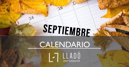 20230906 Obligacions_fiscals_setembre2023 520x272esp Calendario obligacions laborales y fiscales septiembre
