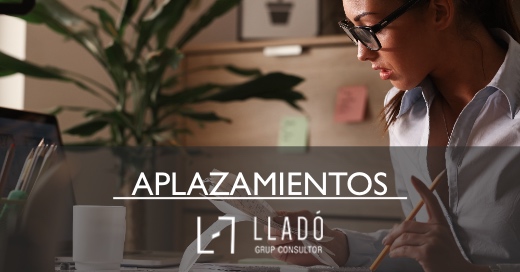 20230913 Novetats_ajornaments_impostos 520x272esp Aplazamientos impuestos 2023