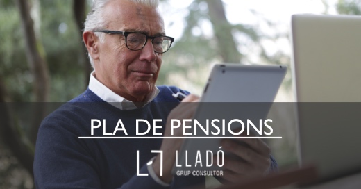 20230920 Rescat_Pla_Pensions_diversos_anys 520x272cat Com rescatar els Plans de Pensions en diversos anys? Llado Grup