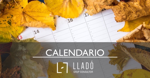 20230927 Obligacions_laborals_fiscals_octubre23 520x272esp Obligaciones laborales y fiscales noviembre 2023 Llado Grup