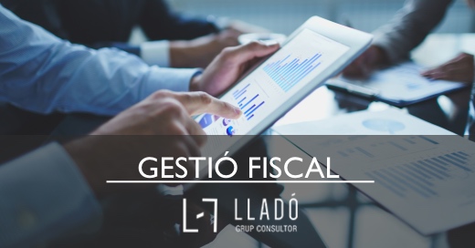 Servei fiscal pimes Servei Pla Fiscal Pimes Llado Grup