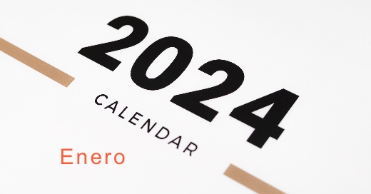 Obligaciones laborales y fiscales enero 2024 Llado Grup