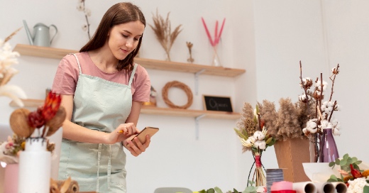 Solicitud Prorroga tarifa plana autonomos Llado Grup