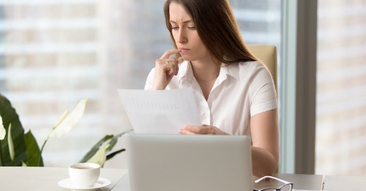 ¿Cómo reclamo las facturas impagadas? Llado Grup Consultor