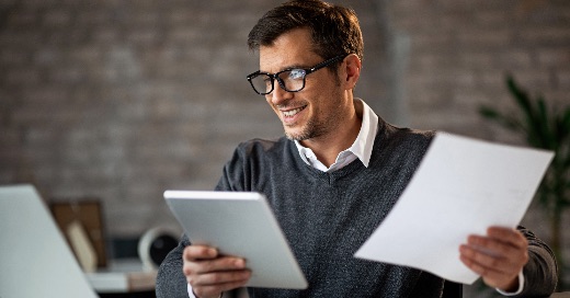 Com adaptarme a la factura electronica Llado Grup Consultor 