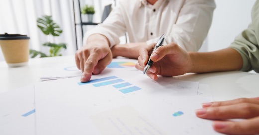 Realiza un presupuesto anual con éxito para tu empresa Llado Grup