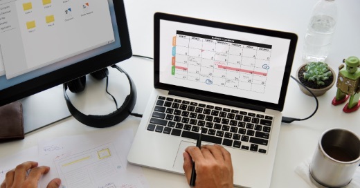 Registro diario jornada laboral Llado Grup