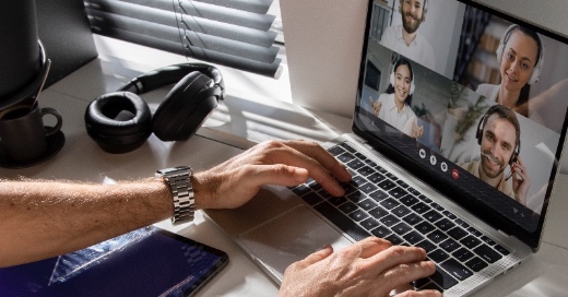 20240904 Empresa_teletrabajo 520×272 L'empresa està obligada a oferir teletreball a l'empleat? Llado Grup