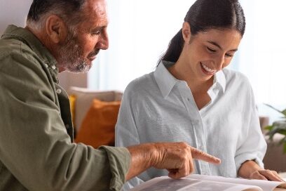 Diferencia entre Herencia y Donación Llado Grup