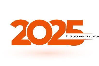 Obligaciones tributarias 2025 Llado Grup