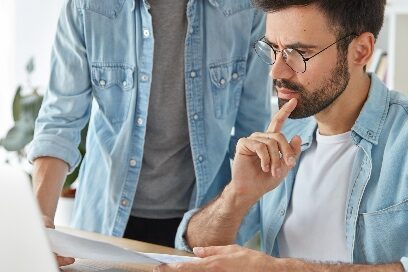 Cierre empresa con deudas Llado Grup